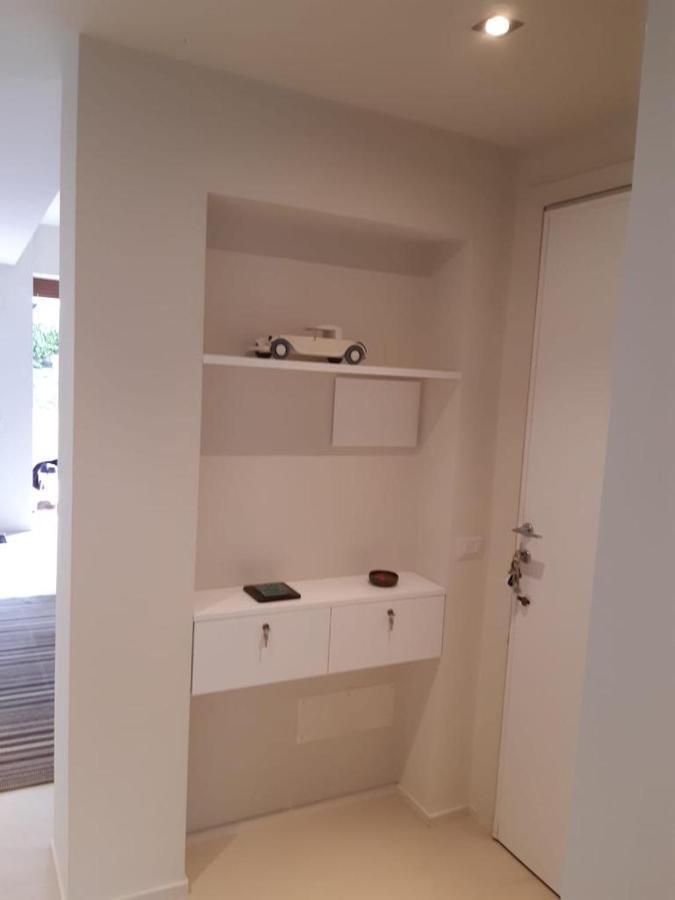 ポルトヴェーネレOlivo House 2アパートメント エクステリア 写真