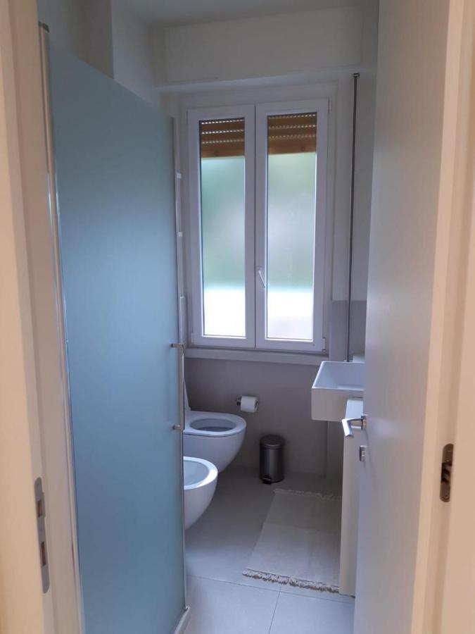 ポルトヴェーネレOlivo House 2アパートメント エクステリア 写真