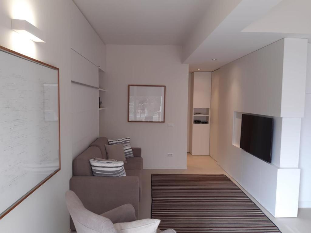 ポルトヴェーネレOlivo House 2アパートメント エクステリア 写真